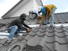 Best Hot Roofs  in Redgranite, WI